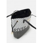 River Island Tote bag black