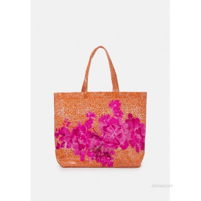 Ted Baker DOTOCON Tote bag pink 