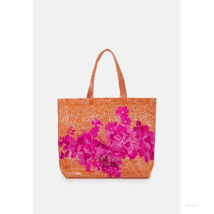 Ted Baker DOTOCON Tote bag pink