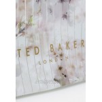 Ted Baker SAZACON Tote bag ivory/offwhite