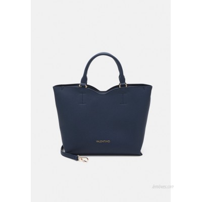 Valentino Bags PAGE Tote bag navy/blue 