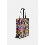 Versace Jeans Couture PRINTED TOTE Tote bag multicoloured