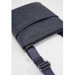 Armani Exchange Across body bag navy/dark blue