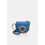 See by Chloé Mara mini shoulder bag Across body bag moonlight blue/blue