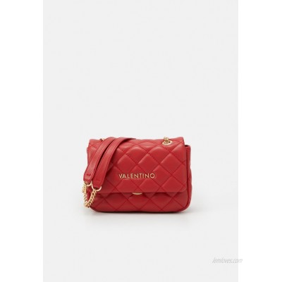 Valentino Bags OCARINA Across body bag rosso/red 