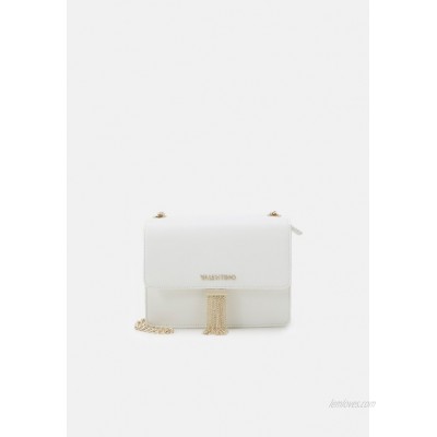 Valentino Bags PICCADILLY Across body bag bianco/white 
