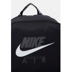Nike Sportswear AIR HERITAGE UNISEX Rucksack black/iron grey/white/black