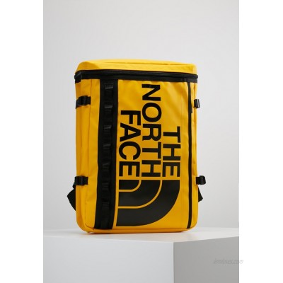 The North Face BASE CAMP FUSE BOX UNISEX Rucksack yellow 