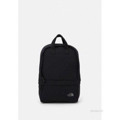 The North Face CITY VOYAGER DAYPACK UNISEX Rucksack black 
