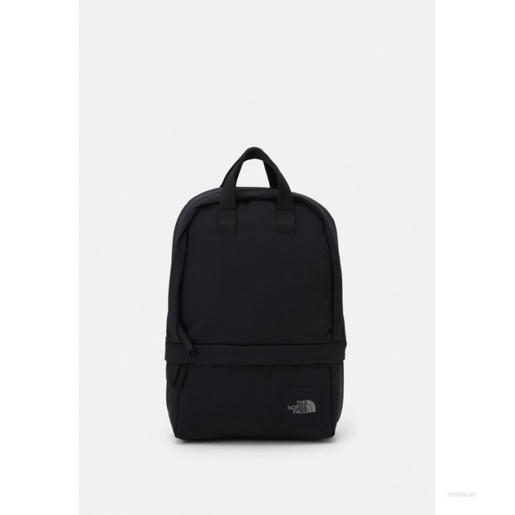 The North Face CITY VOYAGER DAYPACK UNISEX Rucksack black