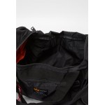 Alpha Industries CREW DUFFLE BAG UNISEX Weekend bag black