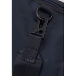 ARKET UNISEX Weekend bag navy/dark blue