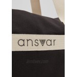 Melawear ANSVAR III Sports bag anthrazit/grey