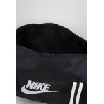 Nike Sportswear HERITAGE UNISEX Sports bag black/white/black