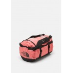 The North Face BASE CAMP DUFFEL S Sports bag faded rose/black/light pink