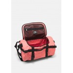 The North Face BASE CAMP DUFFEL S Sports bag faded rose/black/light pink
