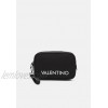 Valentino Bags KYLO SOFT COSMETIC CASE UNISEX Travel accessory nero/black 