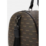 Valentino Bags LIUTO Weekend bag marr/nero/brown