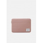 Herschel ANCHOR SLEEVE Laptop bag ash rose/pink