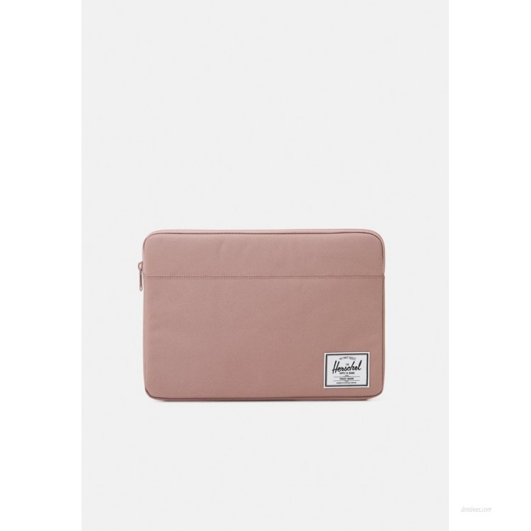 Herschel ANCHOR SLEEVE Laptop bag ash rose/pink