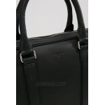 Le Tanneur CHARLES Briefcase noir/black