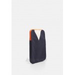 Melawear Laptop bag blue/orange/dark blue