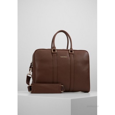 Valentino Bags FILIPPO Briefcase moro/brown 