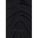 Filippa K LEONIE WRAP DRESS Jersey dress black