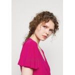 Lauren Ralph Lauren MID WEIGHT DRESS Jersey dress aruba pink/pink