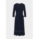Lauren Ralph Lauren MID WEIGHT DRESS Jersey dress lighthouse navy/dark blue