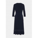 Lauren Ralph Lauren MID WEIGHT DRESS Jersey dress lighthouse navy/dark blue