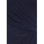 Lauren Ralph Lauren MID WEIGHT DRESS TRIM Shift dress lighthouse navy/dark blue