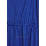Vila VIDREAMERS SINGLET Maxi dress mazarine blue/royal blue