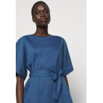 WEEKEND MaxMara LARI Jersey dress chinablau/blue