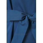 WEEKEND MaxMara LARI Jersey dress chinablau/blue