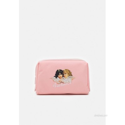 Fiorucci ANGELS COSMETICS BAG Wash bag pink/light pink 