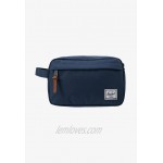 Herschel CHAPTER Wash bag navy/dark blue