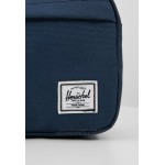 Herschel CHAPTER Wash bag navy/dark blue
