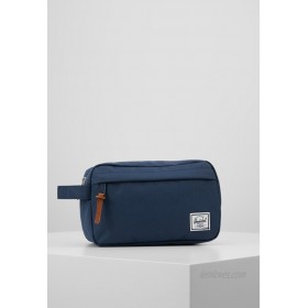 Herschel CHAPTER Wash bag navy/dark blue 
