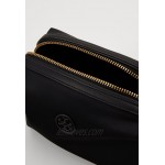 Tory Burch PERRY SMALL COSMETIC CASE Wash bag black