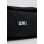 Urban Classics COSMETIC POUCH Wash bag black