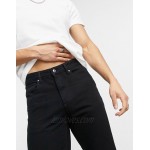 DESIGN classic rigid jeans in black