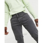 Weekday Cone jeans in grey