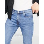 PS Paul Smith slim fit jean in light wash