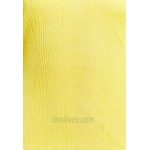 AKNVAS SALLY Cocktail dress / Party dress sunny yellow/yellow