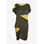 blonde gone rogue Cocktail dress / Party dress green/olive