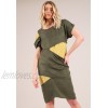 blonde gone rogue Cocktail dress / Party dress green/olive 