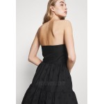 Fashion Union TEASE DRESS Cocktail dress / Party dress black