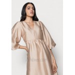 InWear YIVA DRESS Cocktail dress / Party dress powder beige/beige