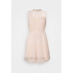 Lace & Beads CARLIE SKATER Cocktail dress / Party dress nude